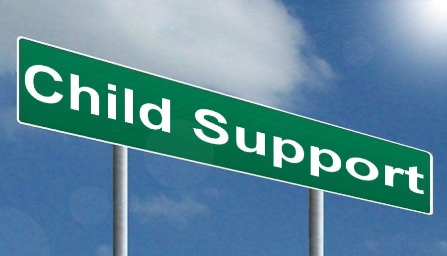 Child store support ar